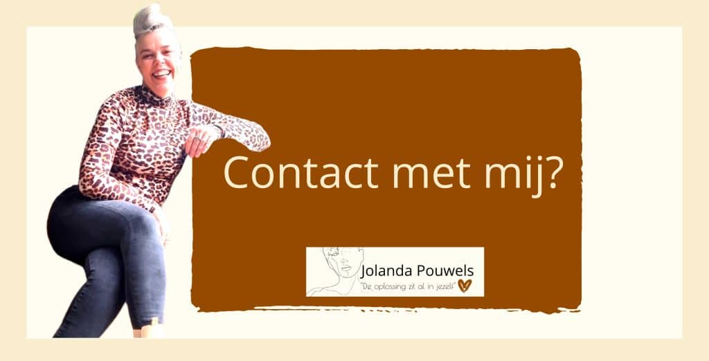 Jolanda Pouwels