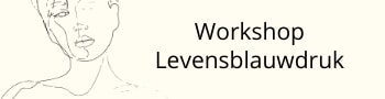 Levensblauwdruk