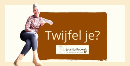 Jolanda Pouwels