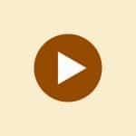 You Tube icoon van Jolanda Pouwels